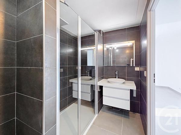 Appartement T4 à vendre  4 pièces - 102,25 m2 MARSEILLE - 13008