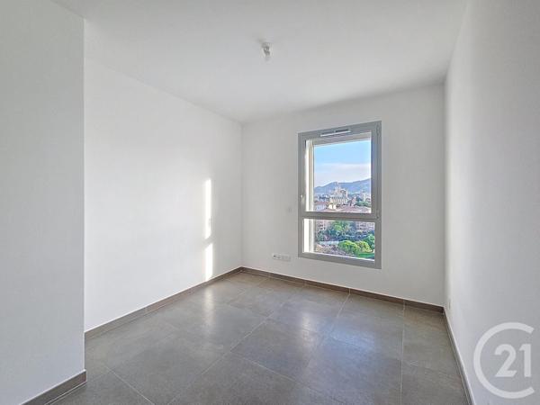 Appartement T4 à vendre  4 pièces - 102,25 m2 MARSEILLE - 13008