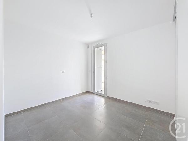 Appartement T4 à vendre  4 pièces - 102,25 m2 MARSEILLE - 13008