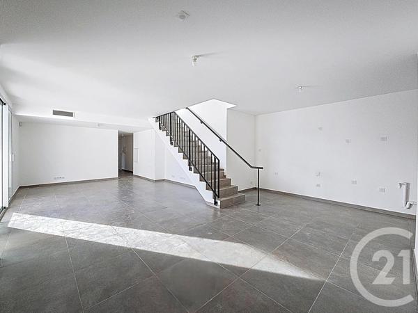 Appartement T4 à vendre  4 pièces - 102,25 m2 MARSEILLE - 13008