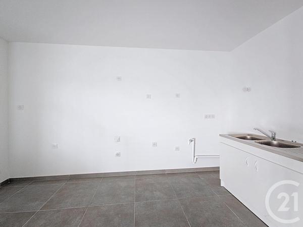 Appartement T4 à vendre  4 pièces - 102,25 m2 MARSEILLE - 13008