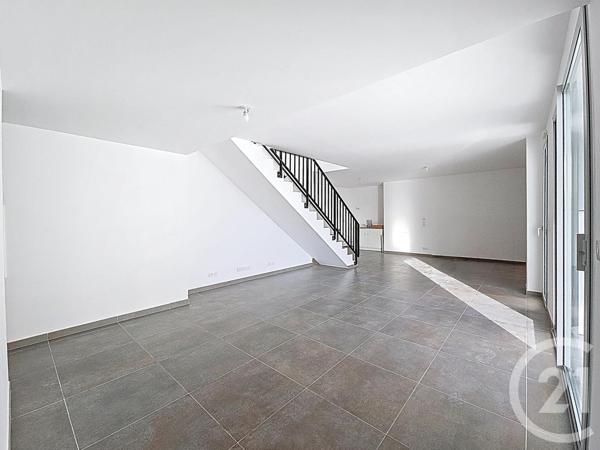 Appartement T4 à vendre  4 pièces - 102,25 m2 MARSEILLE - 13008