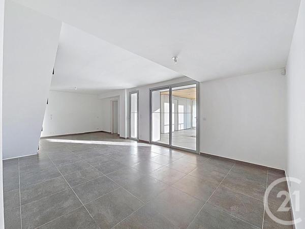 Appartement T4 à vendre  4 pièces - 102,25 m2 MARSEILLE - 13008