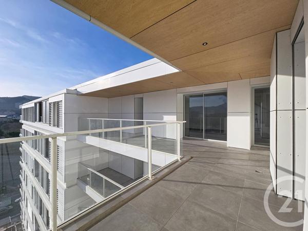 Appartement T4 à vendre  4 pièces - 102,25 m2 MARSEILLE - 13008