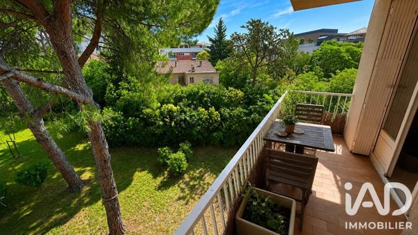 Appartement à vendre 4 pièces 85,78 m² Castelnau-le-Lez