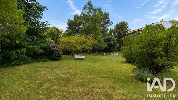 Appartement à vendre 4 pièces 85,78 m² Castelnau-le-Lez