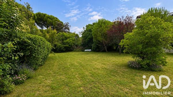 Appartement à vendre 4 pièces 85,78 m² Castelnau-le-Lez