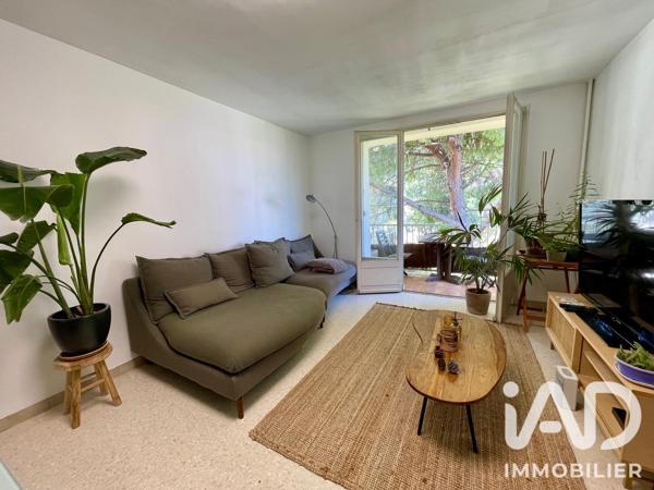 Appartement à vendre 4 pièces 85,78 m² Castelnau-le-Lez