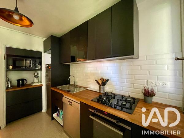 Appartement à vendre 4 pièces 85,78 m² Castelnau-le-Lez