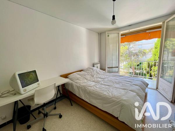 Appartement à vendre 4 pièces 85,78 m² Castelnau-le-Lez