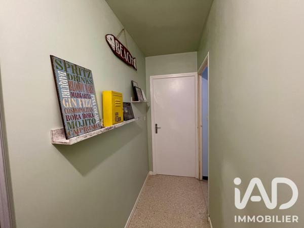 Appartement à vendre 4 pièces 85,78 m² Castelnau-le-Lez