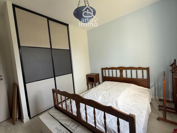 Maison
                                                                                                                                                                                                                                                                                                                        4 pièce(s)                                                                                                                                                                                                          3 chambre(s)                                                                                                                                                                                                          106  m²
