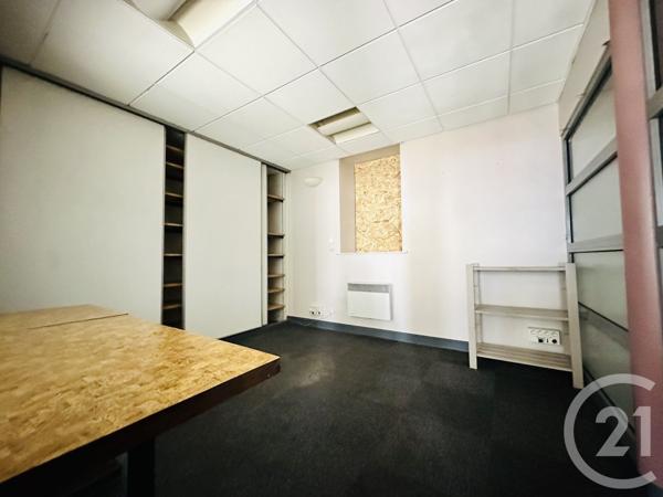 Immeuble à vendre  175 m 2   LIMOGES  - 87