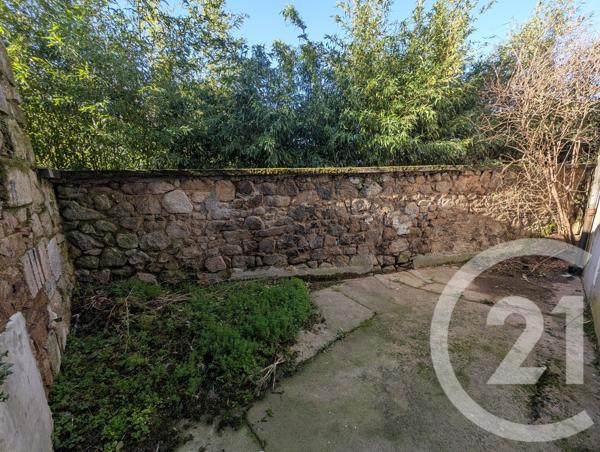 Immeuble à vendre  175 m 2   LIMOGES  - 87