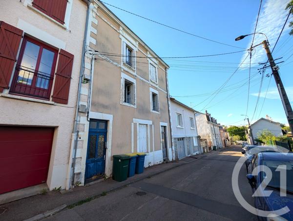 Immeuble à vendre  175 m 2   LIMOGES  - 87