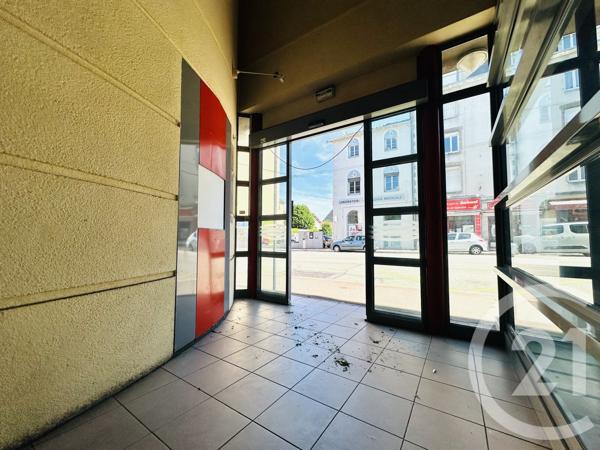 Immeuble à vendre  175 m 2   LIMOGES  - 87