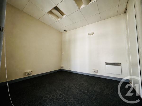 Immeuble à vendre  175 m 2   LIMOGES  - 87