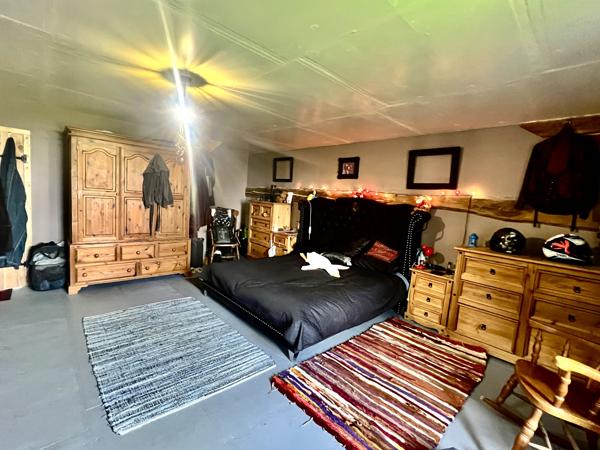 Maison à vendre à Bazelat (23160) - Creuse
