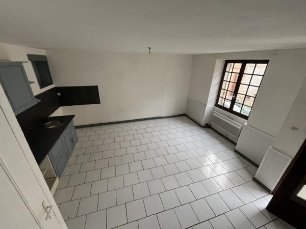Maison à vendre |  Beaumont-de-Lomagne |  3 pièces | 48 m²