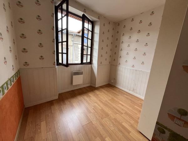 Maison à vendre |  Beaumont-de-Lomagne |  3 pièces | 48 m²