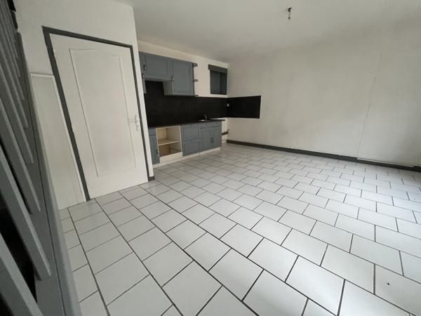 Maison à vendre |  Beaumont-de-Lomagne |  3 pièces | 48 m²