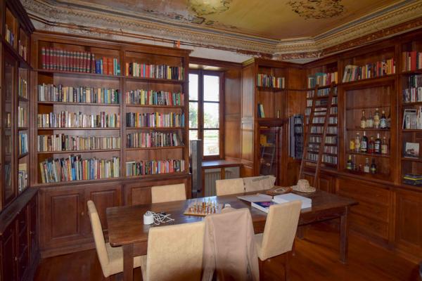 Chateau à vendre à Toulouse (31000) - Haute-Garonne