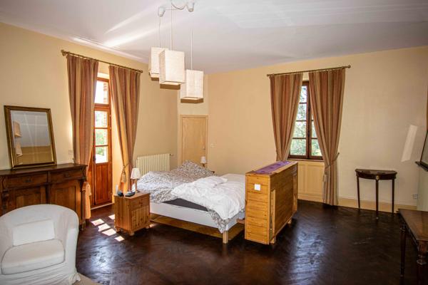 Chateau à vendre à Toulouse (31000) - Haute-Garonne