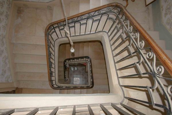Chateau à vendre à Toulouse (31000) - Haute-Garonne