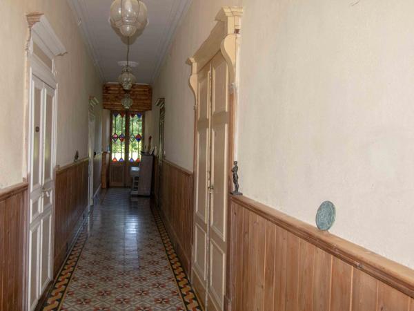 Chateau à vendre à Toulouse (31000) - Haute-Garonne