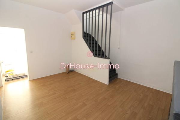 Maison à vendre 6 pièces de 82 m²