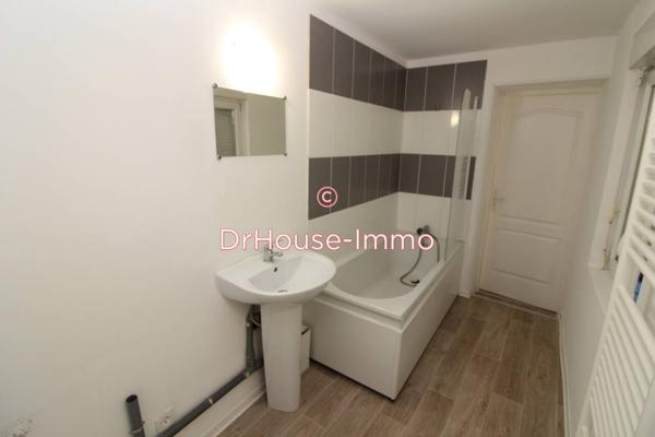 Maison à vendre 6 pièces de 82 m²