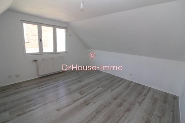 Maison à vendre 6 pièces de 82 m²