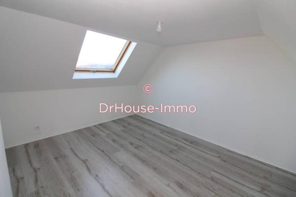 Maison à vendre 6 pièces de 82 m²
