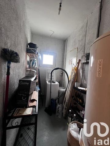 Maison à vendre 4 pièces 72 m² Bellevigne-les-Châteaux