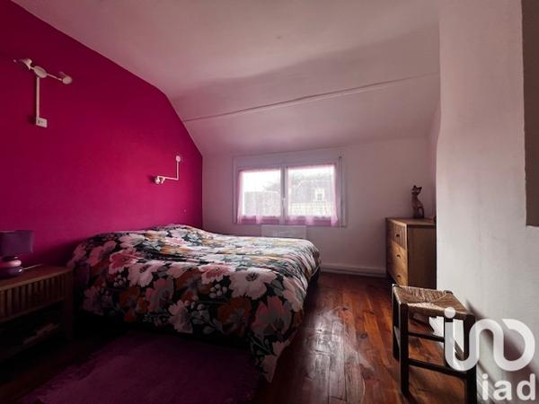 Maison à vendre 4 pièces 72 m² Bellevigne-les-Châteaux