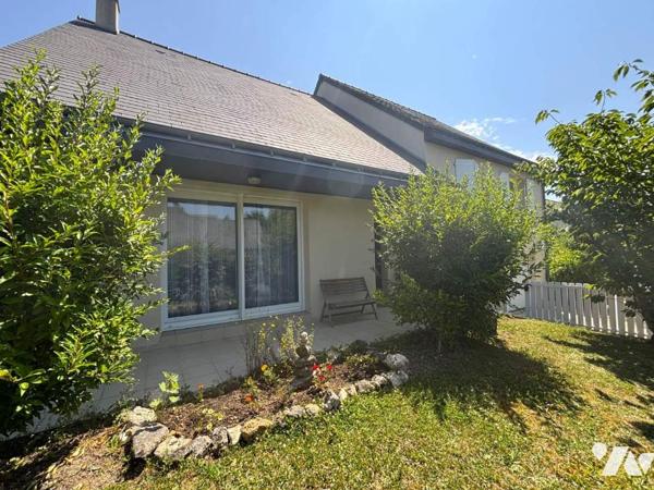Maison d'habitation