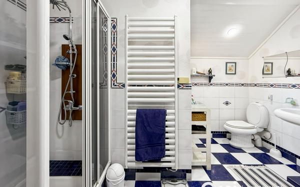 Maison à vendre    7 pièces • 150 m2 Cergy