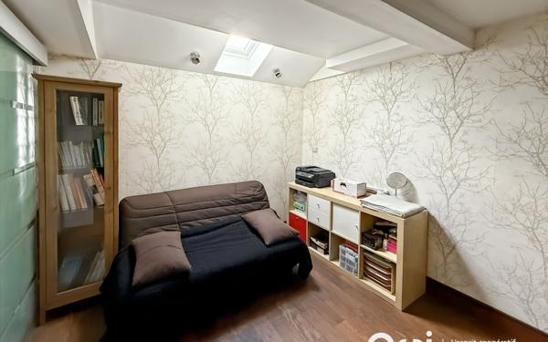 Maison à vendre    7 pièces • 150 m2 Cergy