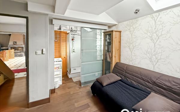 Maison à vendre    7 pièces • 150 m2 Cergy