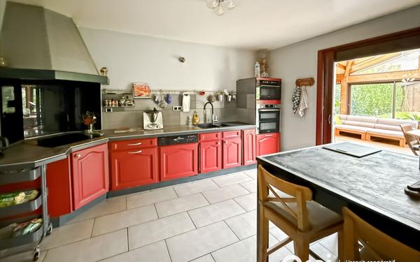 Maison à vendre    7 pièces • 150 m2 Cergy