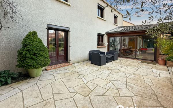 Maison à vendre    7 pièces • 150 m2 Cergy