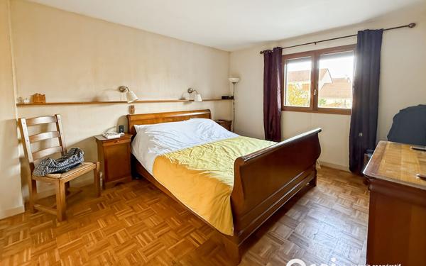 Maison à vendre    7 pièces • 150 m2 Cergy