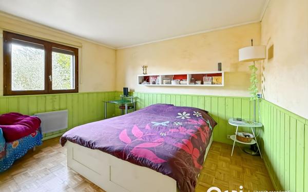 Maison à vendre    7 pièces • 150 m2 Cergy