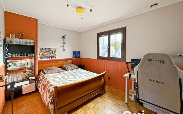 Maison à vendre    7 pièces • 150 m2 Cergy