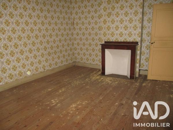 Maison à vendre 4 pièces 60 m² Prat-Bonrepaux