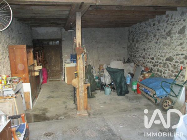 Maison à vendre 4 pièces 60 m² Prat-Bonrepaux