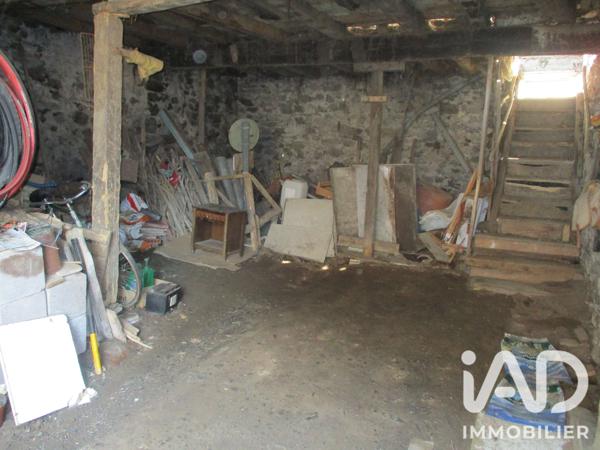 Maison à vendre 4 pièces 60 m² Prat-Bonrepaux