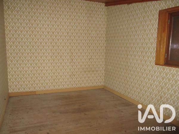 Maison à vendre 4 pièces 60 m² Prat-Bonrepaux