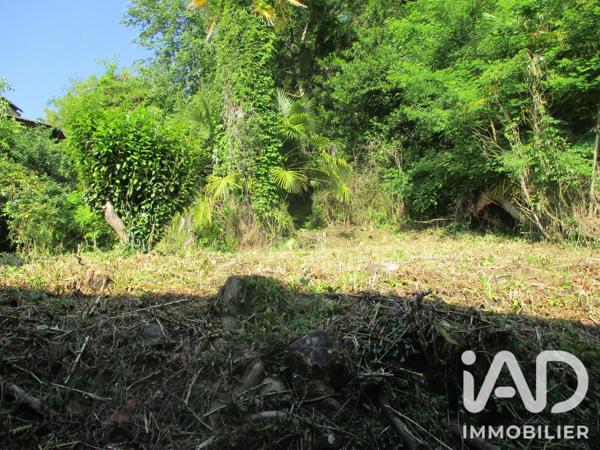 Maison à vendre 4 pièces 60 m² Prat-Bonrepaux