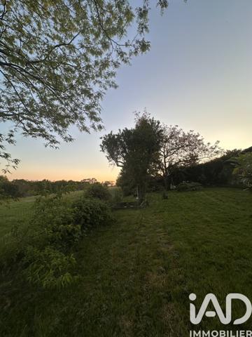 Maison à vendre 4 pièces 96 m² Ferrière-sur-Beaulieu